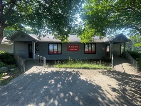 Move-in Ready Office Space