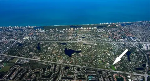 Pine Ridge Estates Homesite