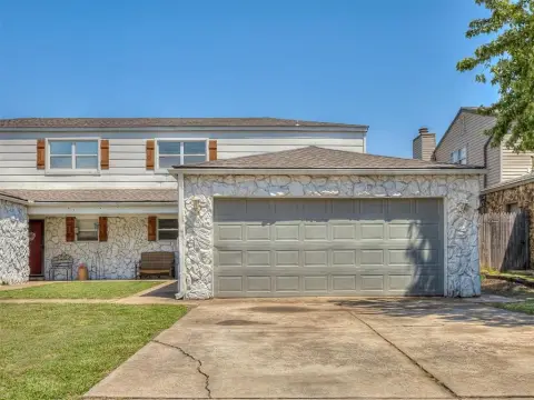 Eight-Unit Duplex Portfolio