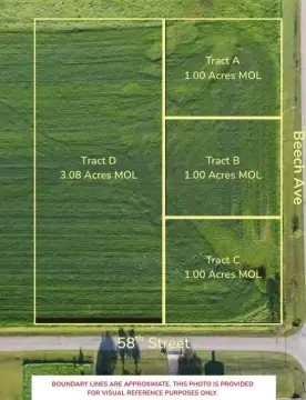 Residential Land in Duncan, OK