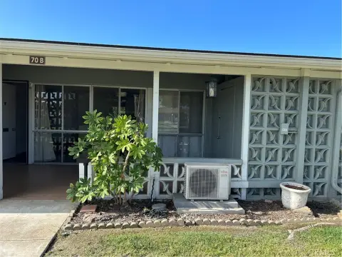 One-Bedroom Residential Income Property