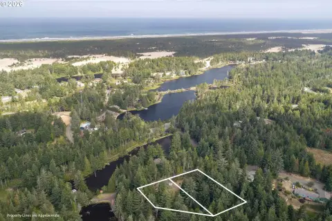 Two Side-by-Side Residential Lots