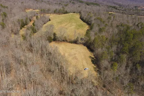 Unrestricted Land Tract with Water