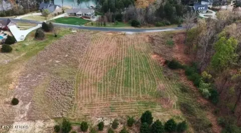 Rockwood Land Near Watts Bar