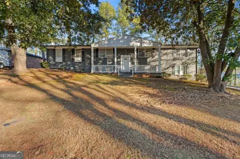 Renovated Quadplex