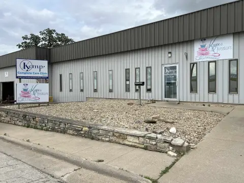 Versatile Commercial Space in Cascade