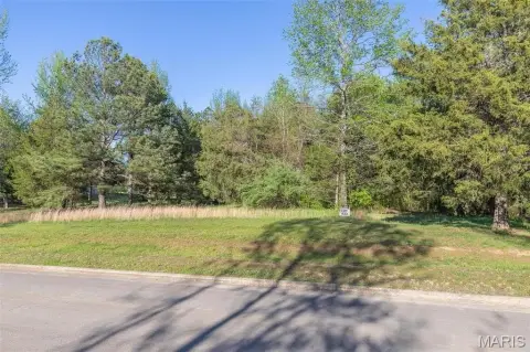 Residential Land Near Country Club