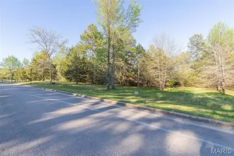 Residential Land Near Country Club
