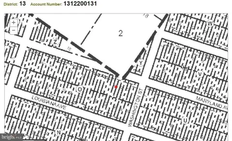 Land Available in Baltimore, MD