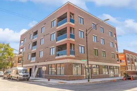 New Construction Retail Space Available