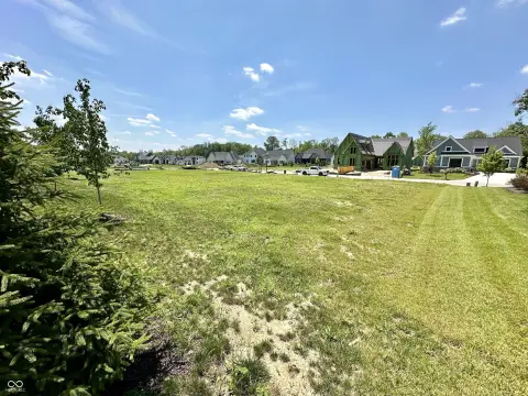 Residential Lots in Holliday Farms