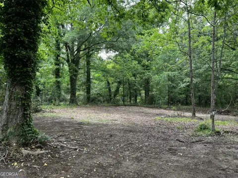 Land Parcel in Rome, GA