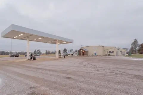 Multi-Business Opportunity in Eland, WI