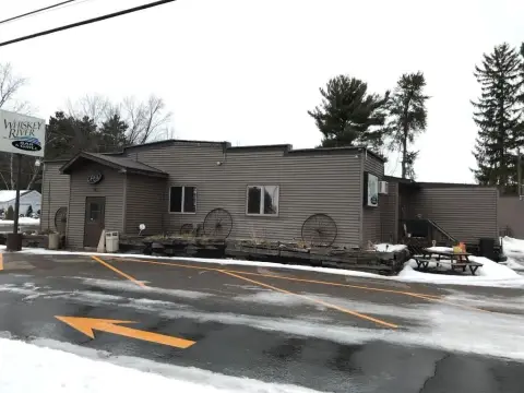 Wausau Bar and Restaurant Opportunity