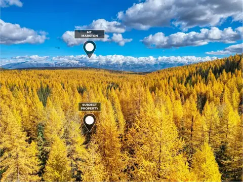 Trego, Montana Land For Sale