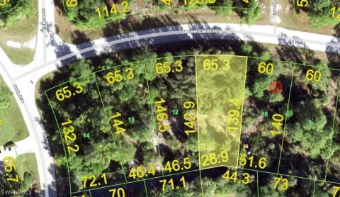 Punta Gorda Land For Sale