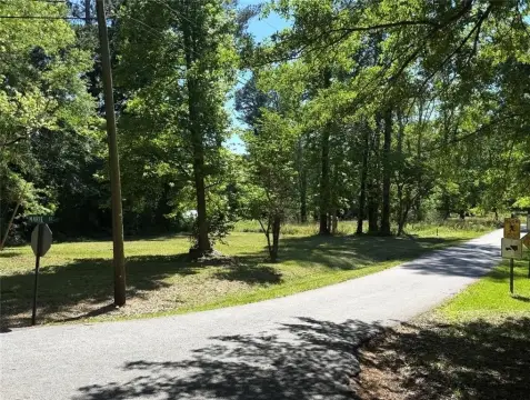 Temple, GA Townhome Development Land