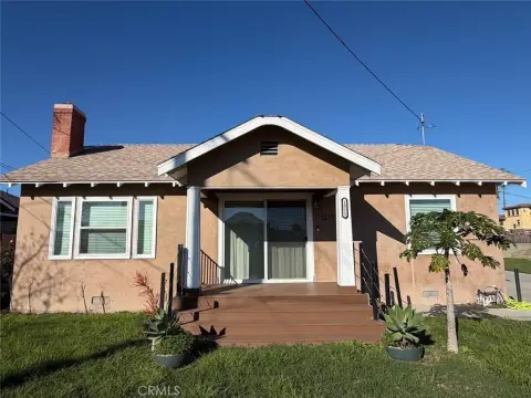 Torrance Triplex with Additional Units