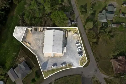 Rydal GA Industrial Opportunity