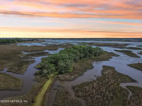 Private Island in Queen's Harbour