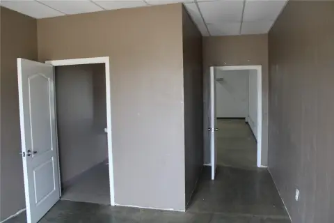 Flex Space with Loading Dock