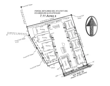 Flex Space with Loading Dock