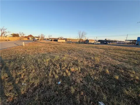 Development Lot in Rogers, AR