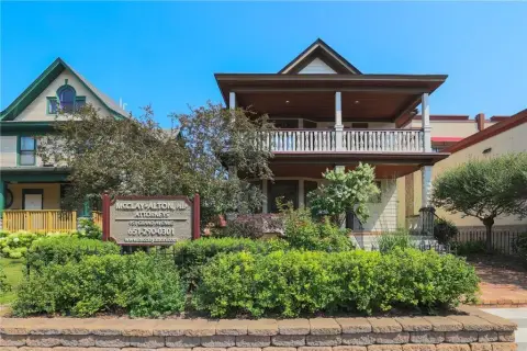 Grand Avenue Commercial Opportunity