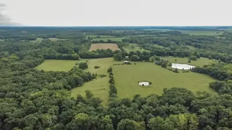 Agricultural Land with Pole Barn