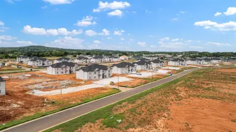 Residential Lot in Bowling Green