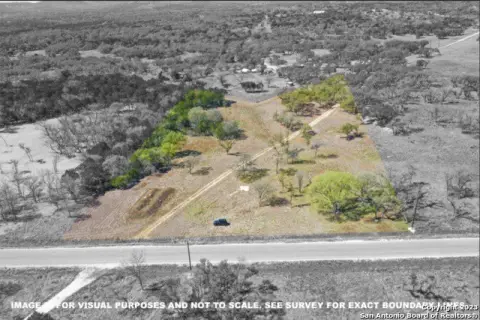 Residential Lot in Gated Community