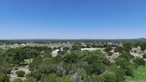 Bandera, TX Land with Views