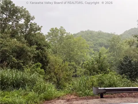 Elk River Waterfront Land