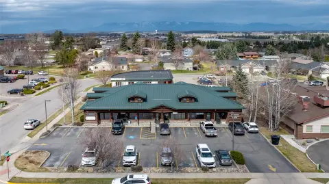 Fully Leased Medical Office Building