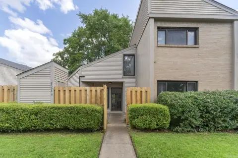 Corner-Unit Residential Income Property