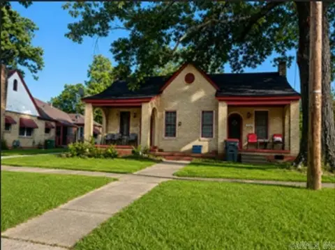 Duplex Income Property