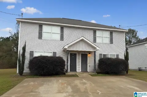 Buhl Duplex: Investment Opportunity