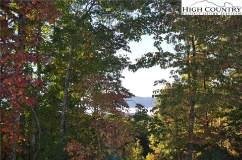 Land Near Blue Ridge Parkway