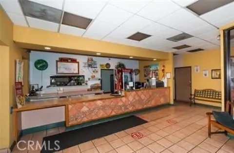 Long Beach Restaurant Opportunity