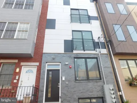 New Philadelphia Multifamily Investment