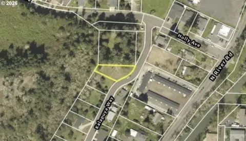 Residential Building Lot in R1