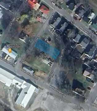 Land For Sale, Princeton, KY