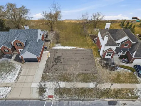 Waterfront Lot in New Baltimore