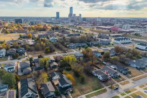 Residential Development Lot