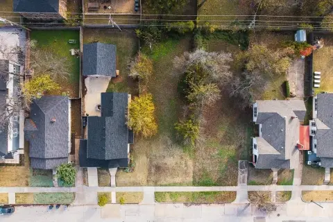 Residential Development Lot