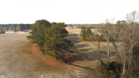 55 Acres in Lumberton, NC