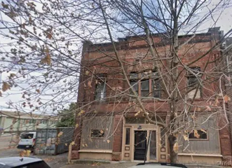 Utica Commercial Land For Sale