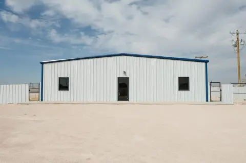 Multi-Use Property in Midland, TX