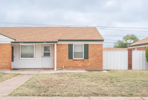 Midland Duplex Investment Opportunity