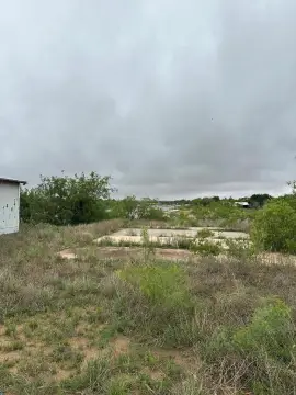 Waterfront Land on Colorado City Lake